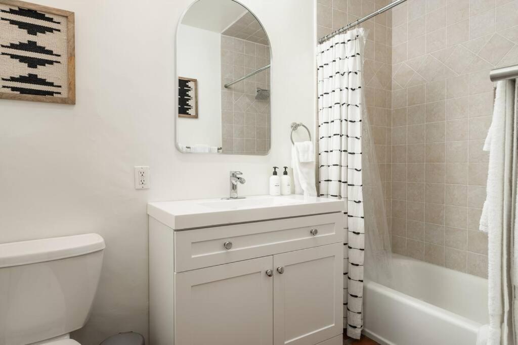 1 Bedroom Casita - Casa Blanca Montecito المظهر الخارجي الصورة